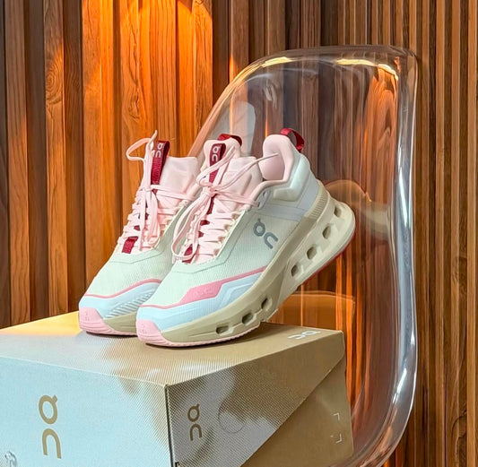 ON CLOUD ROSADO