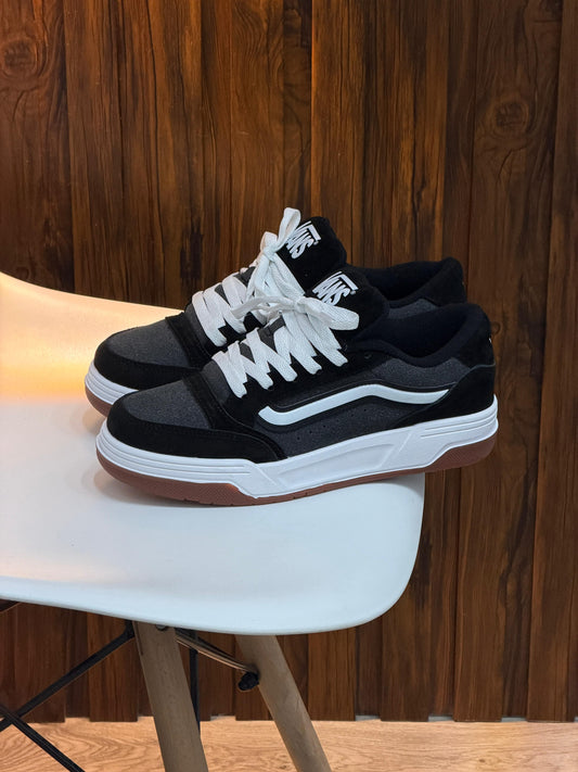 VANS HYLANE NEGRO