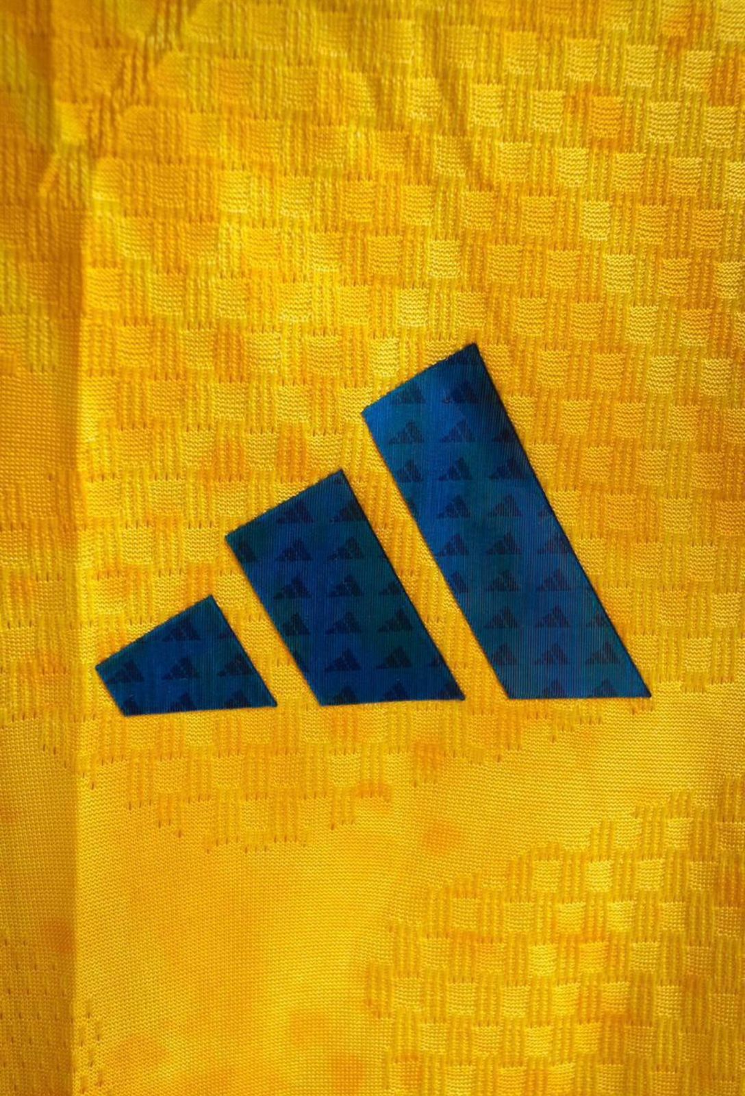 CAMISETA 1.1 SELECCION COLOMBIA