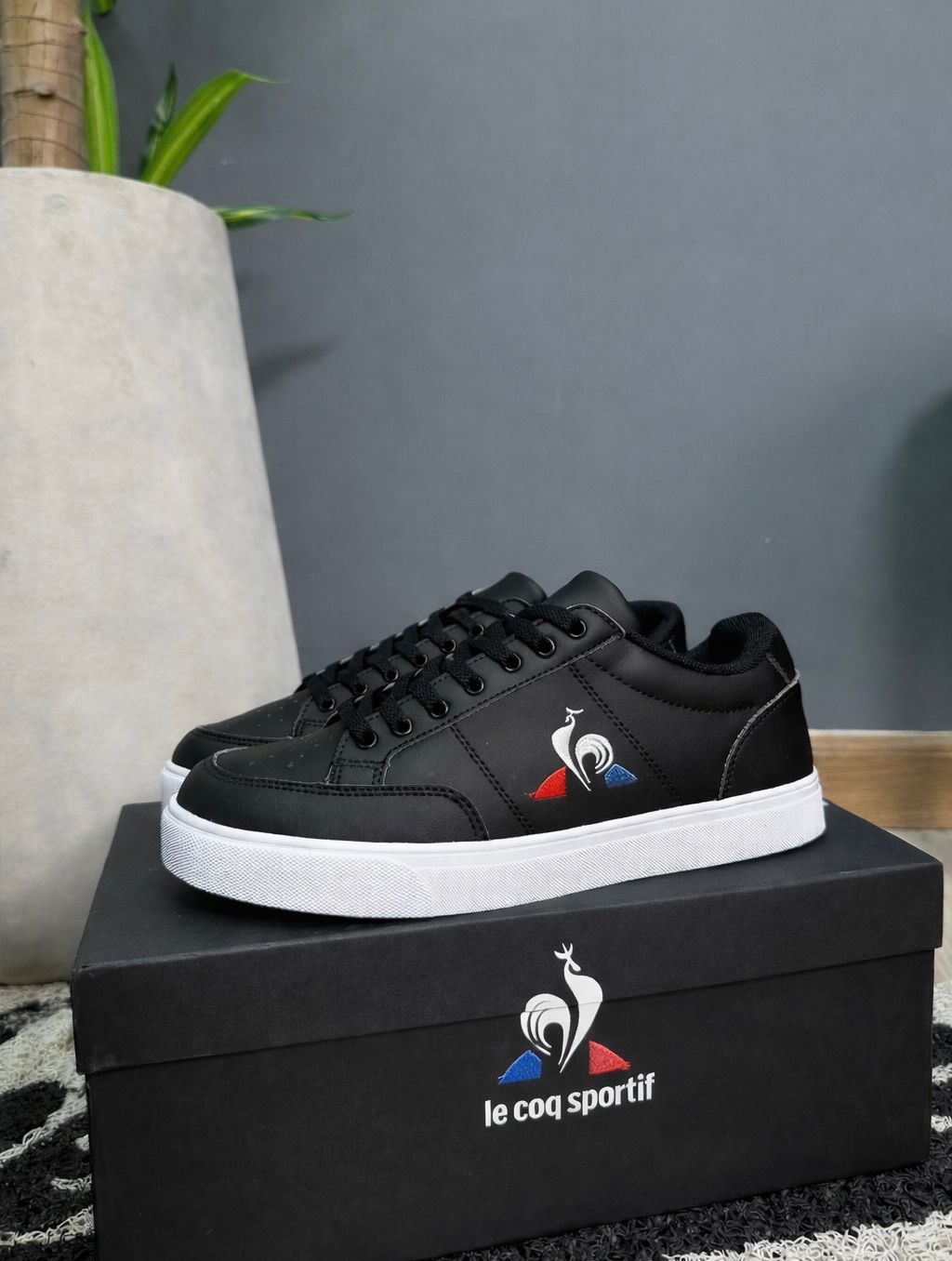 LE COQ SPORTIF