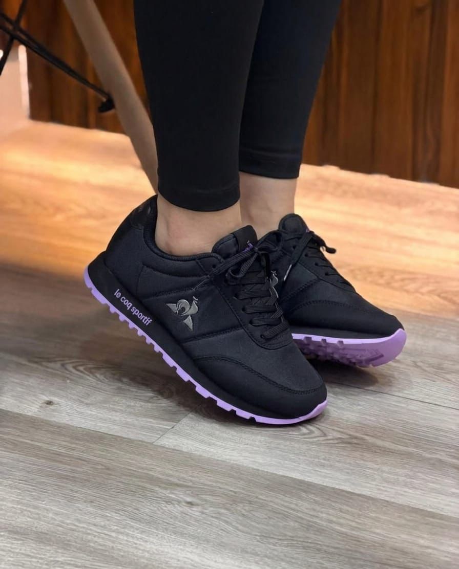 LE COQ SPORTIF