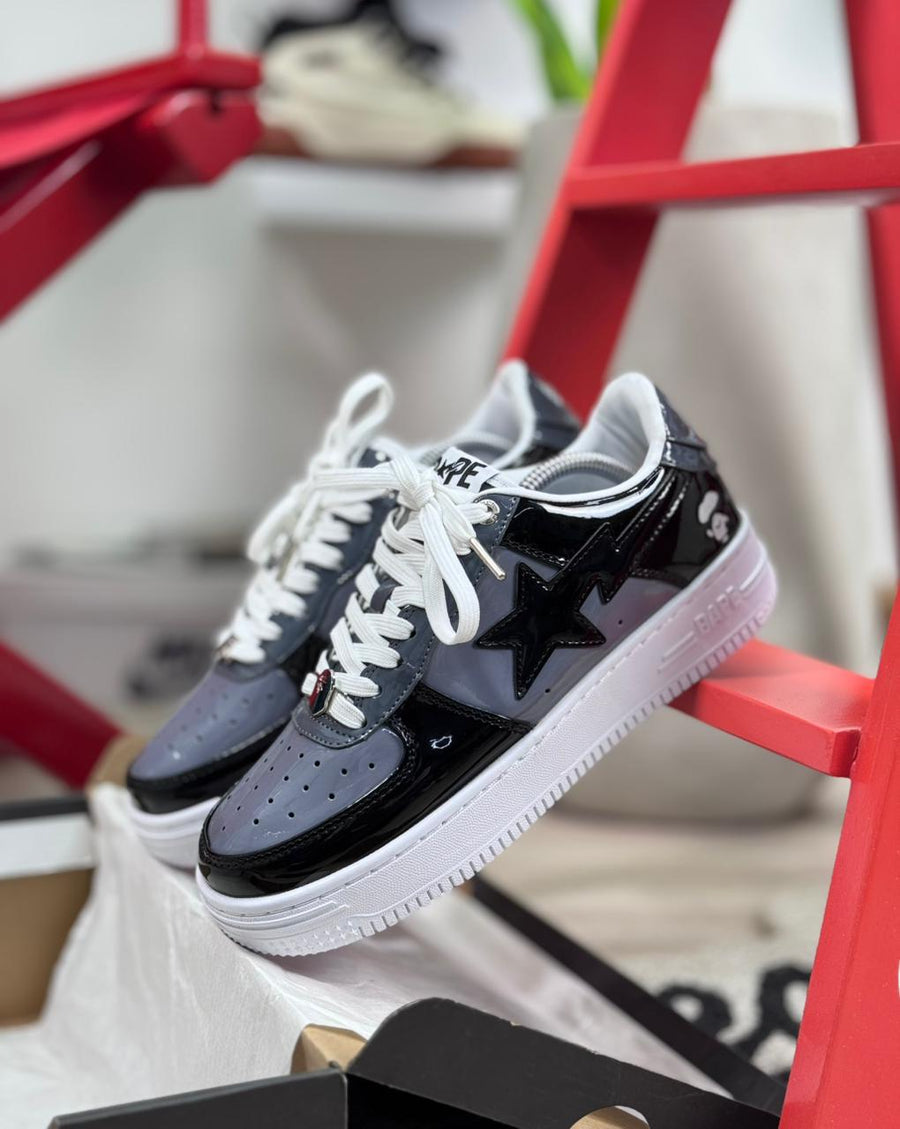 BAPE STA GRIS