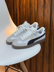 PUMA TABLA NEGRO BLANCO
