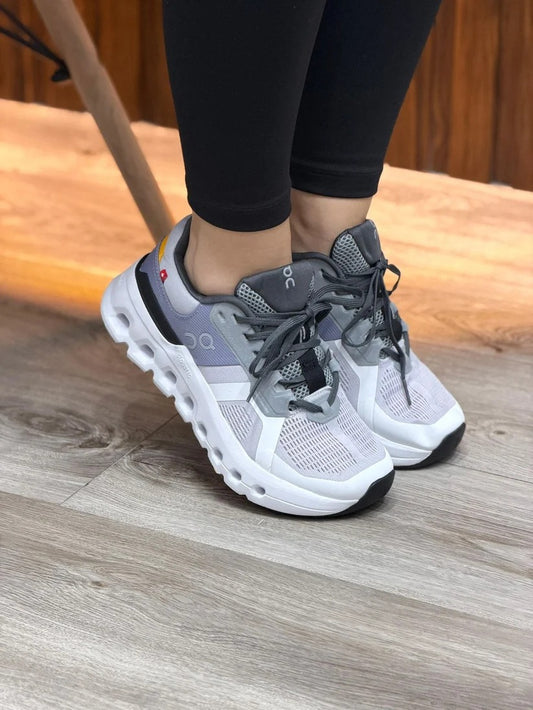 ON CLOUD