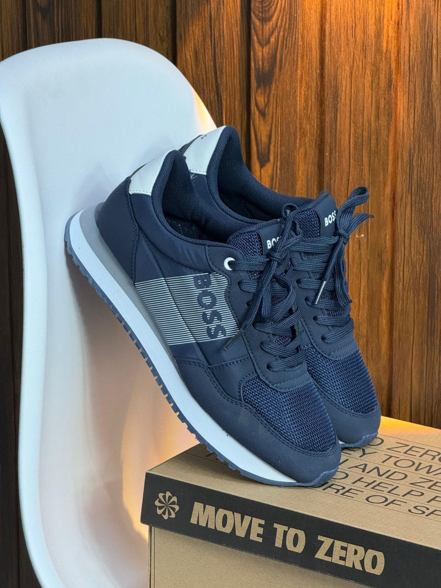 HUGO BOSS AZUL