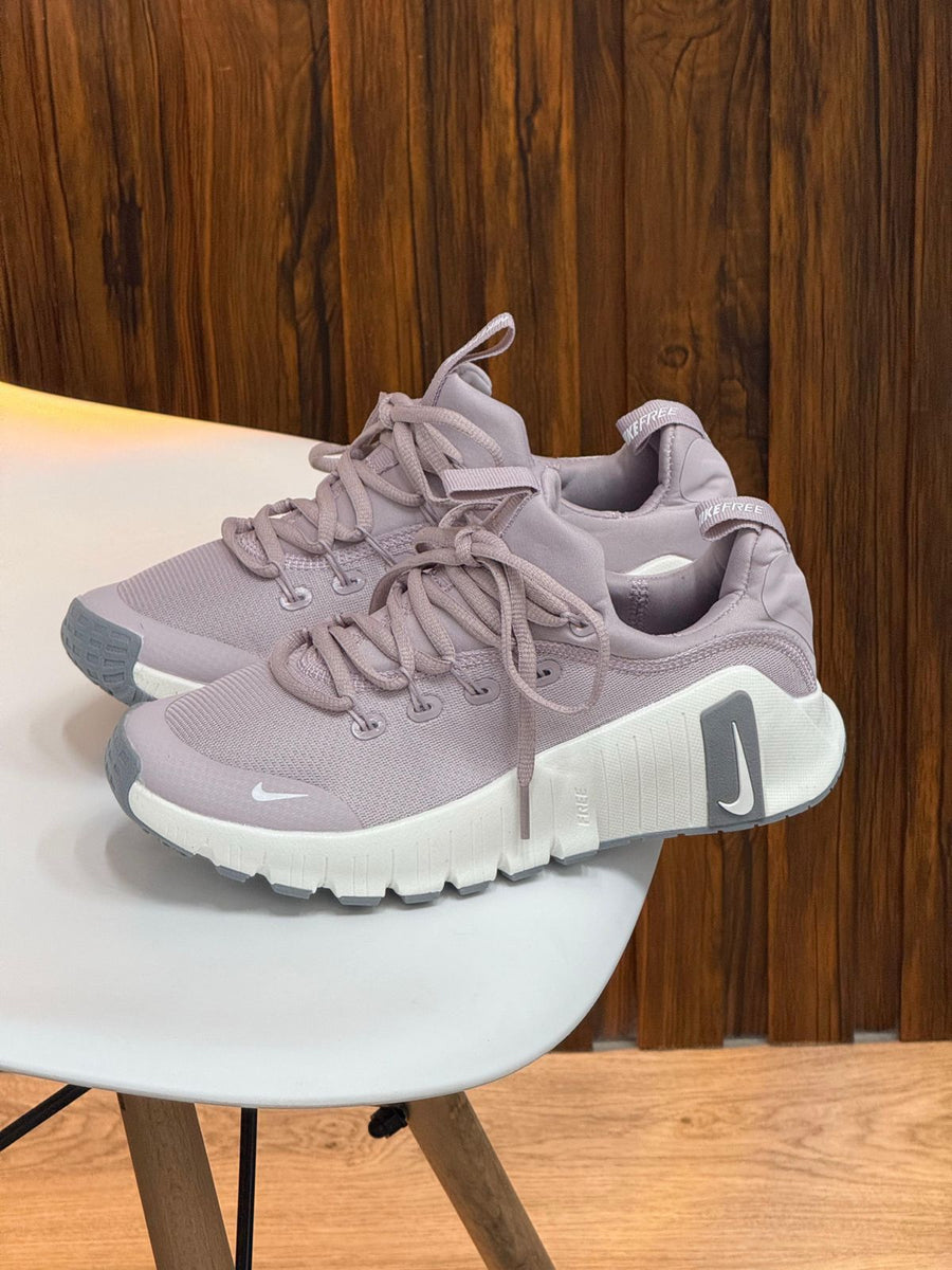 NIKE METCON LILA