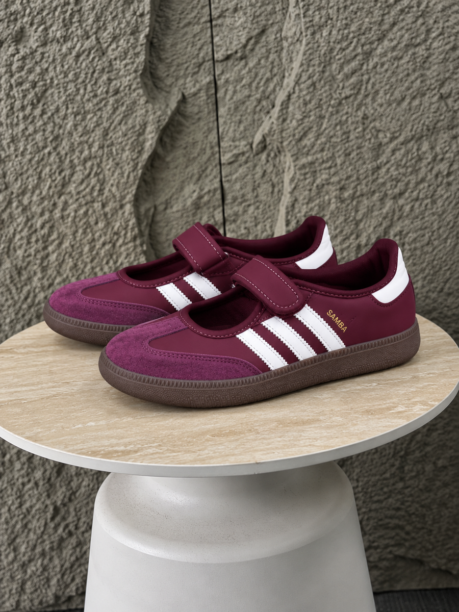 ADIDAS SAMBA JANE
