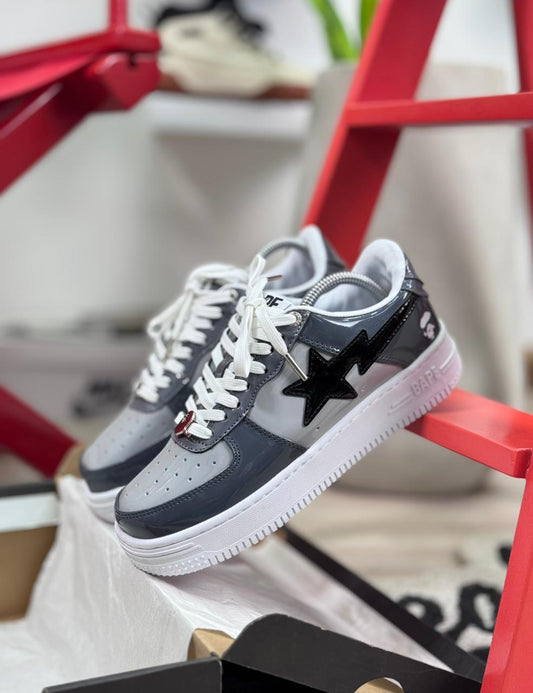 BAPE STA GRIS
