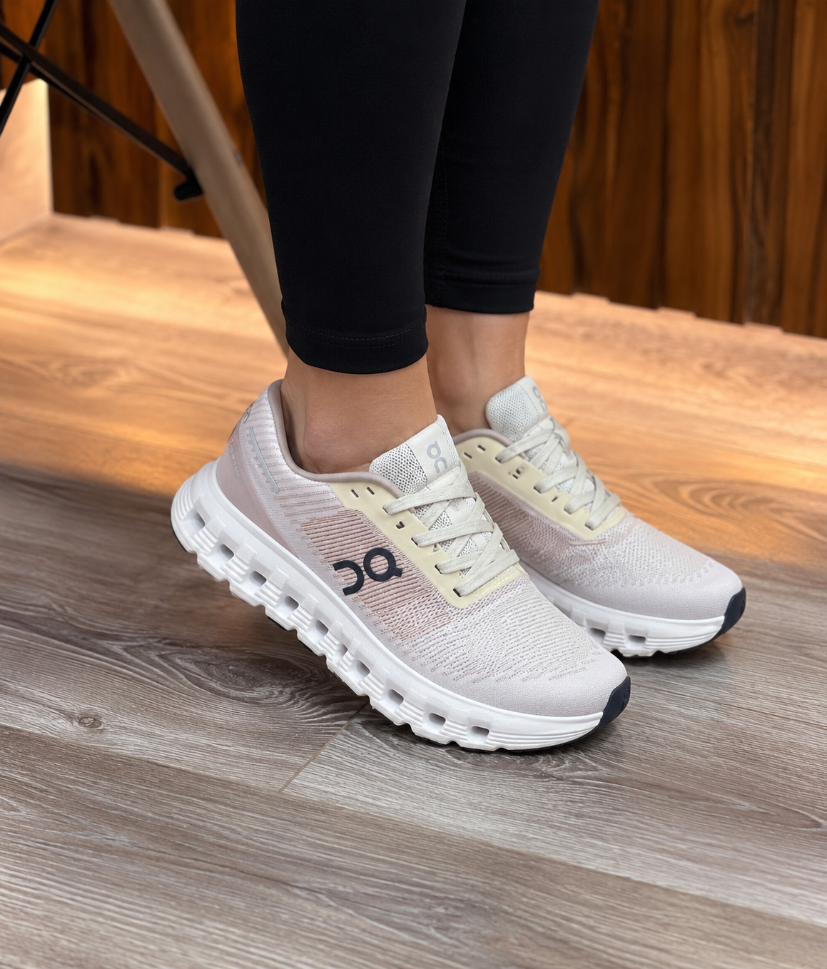 ON CLOUD RUNNER