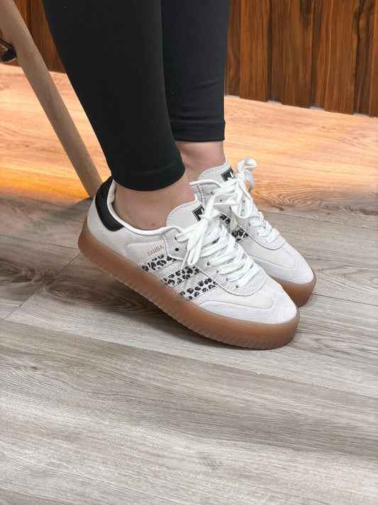 ADIDAS SAMBA
