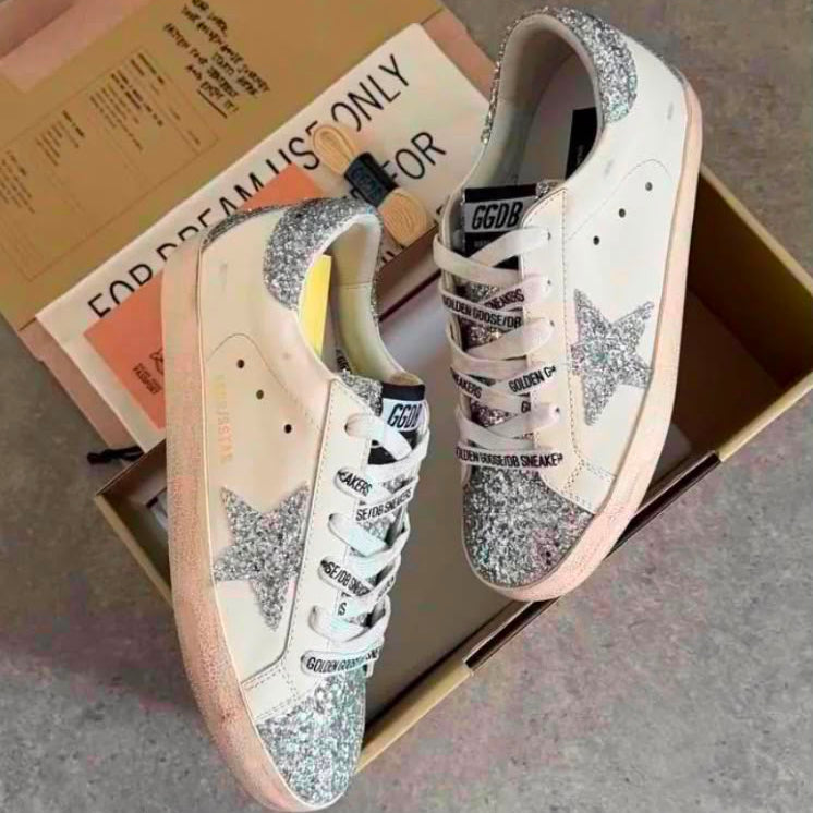 GOLDEN GOOSE BP