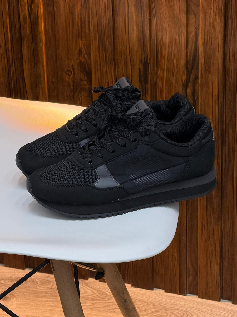 HUGO BOSS NEGRO