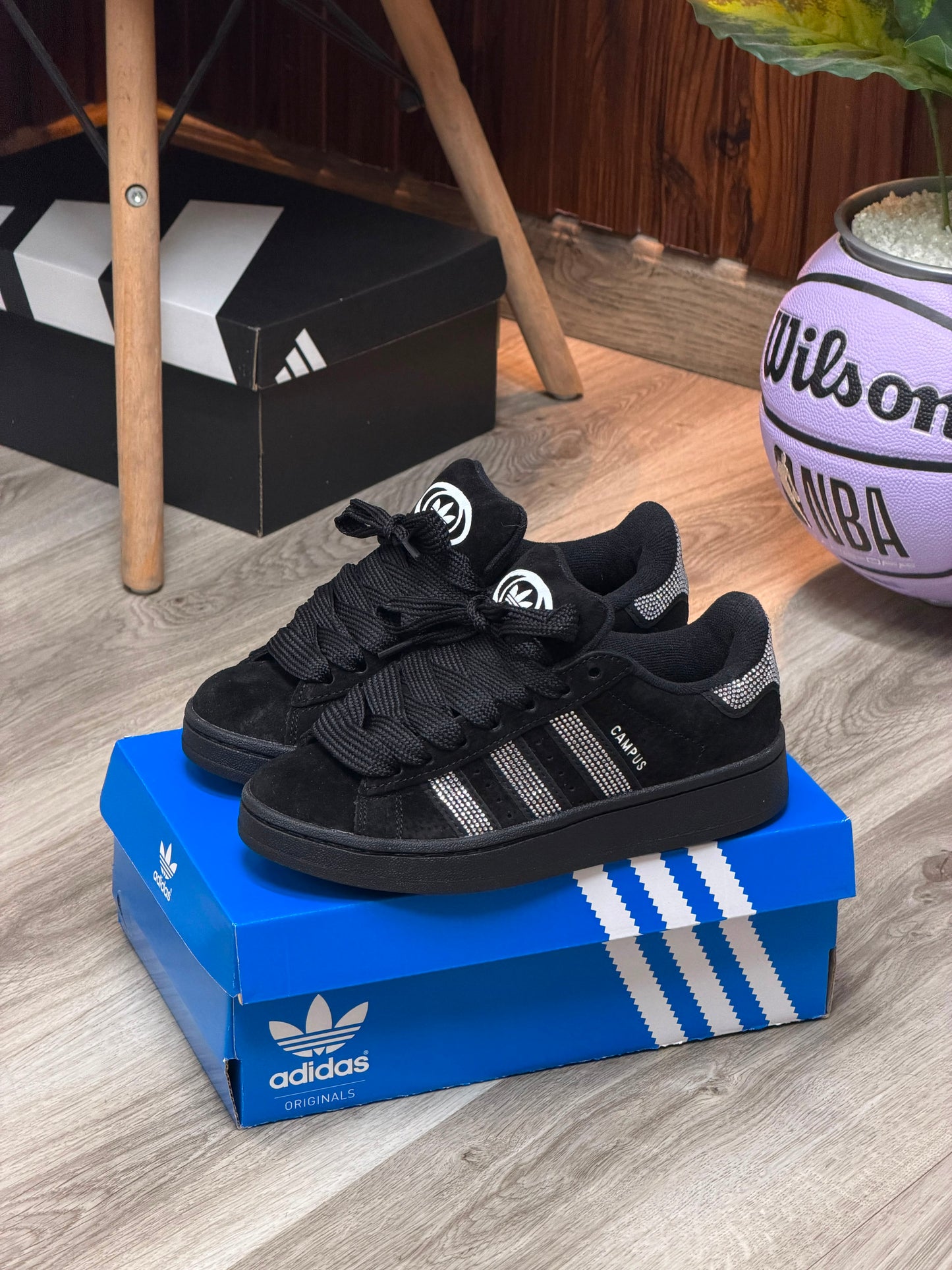 ADIDAS CAMPUS