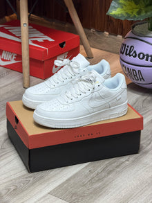 NIKE AF1 LOUIS VUITTON