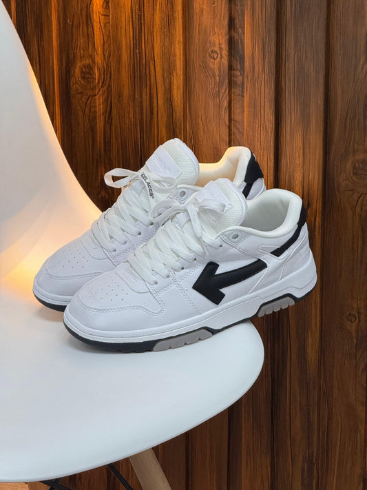 OFF WHITE