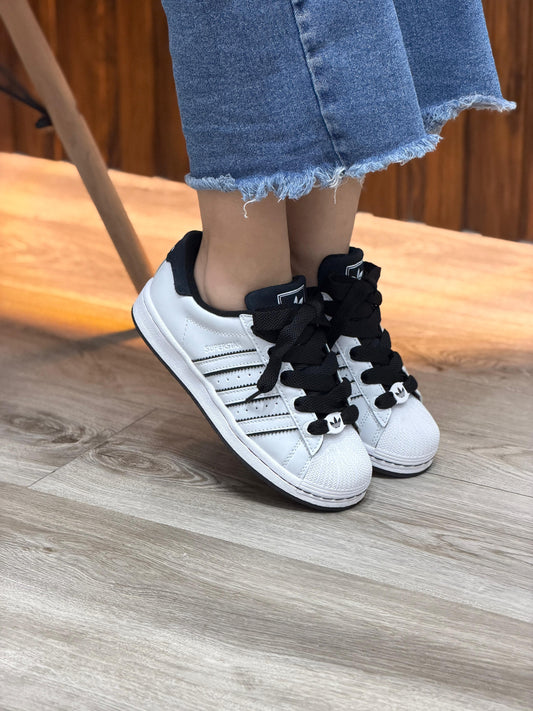 ADIDAS SUPERSTAR