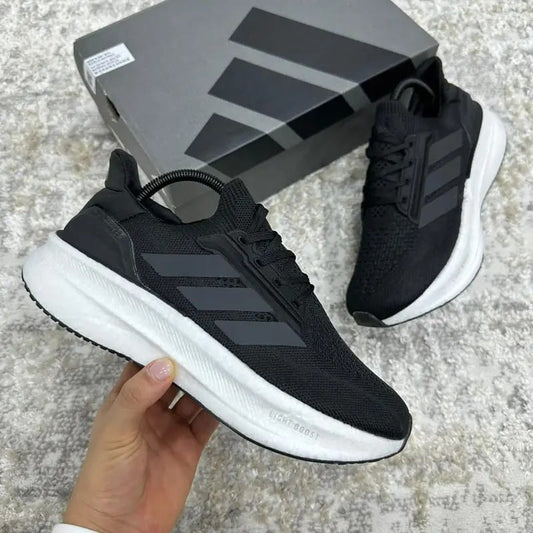 ADIDAS ULTRA BOOST | NEGRO BLANCO