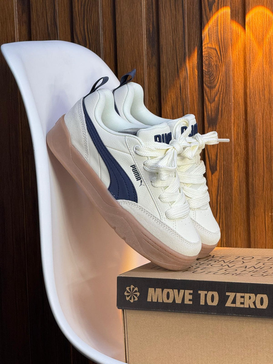 PUMA PARK | BLANCA AZUL