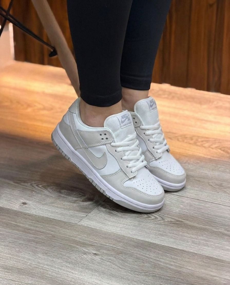 NIKE SB DUNK GRIS