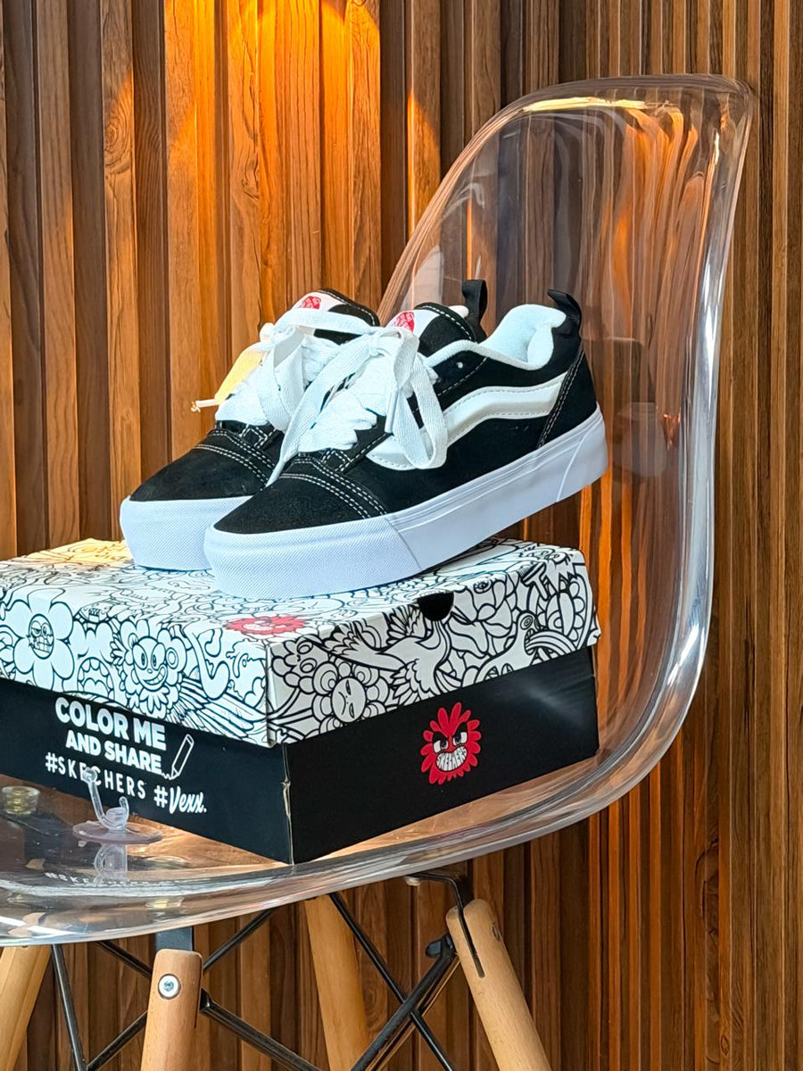 VANS KNU SKOOL