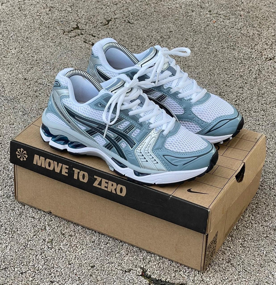 ASICS KAYANO GEL 14