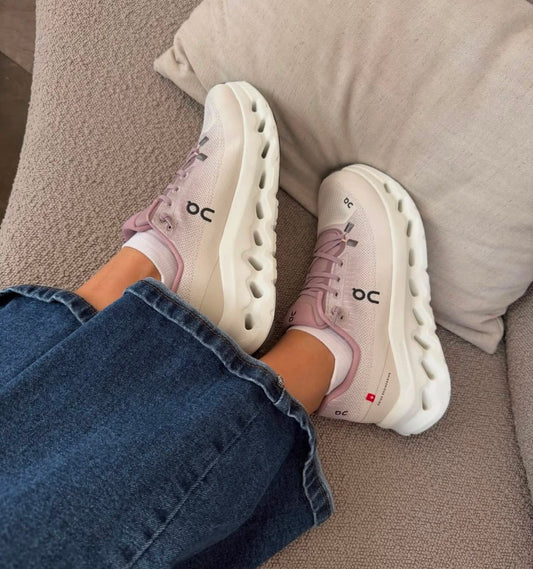 ON CLOUD BLANCO MORADO