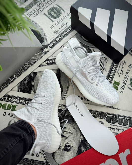 ADIDAS YEEZY 350 BLANCO
