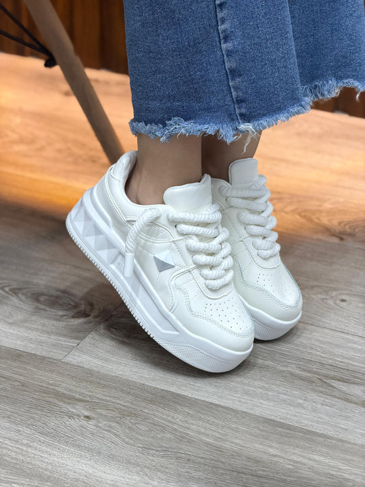 VALENTINO GARAVANI PLATAFORMA