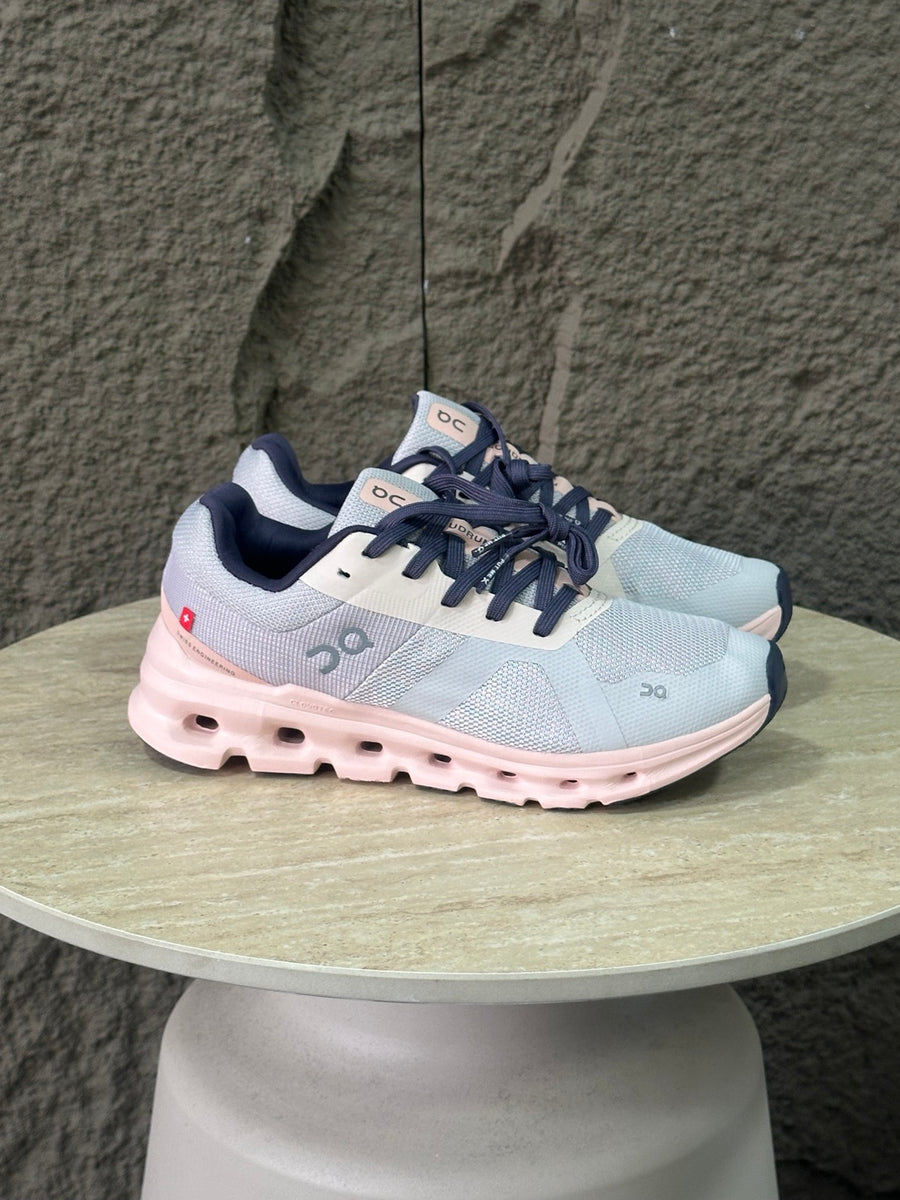 ON CLOUD RUNNER