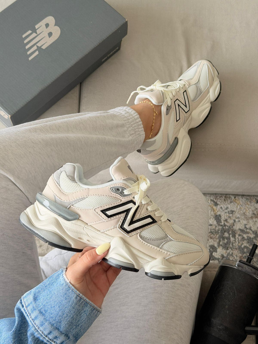 NEW BALANCE 9060 BLANCO
