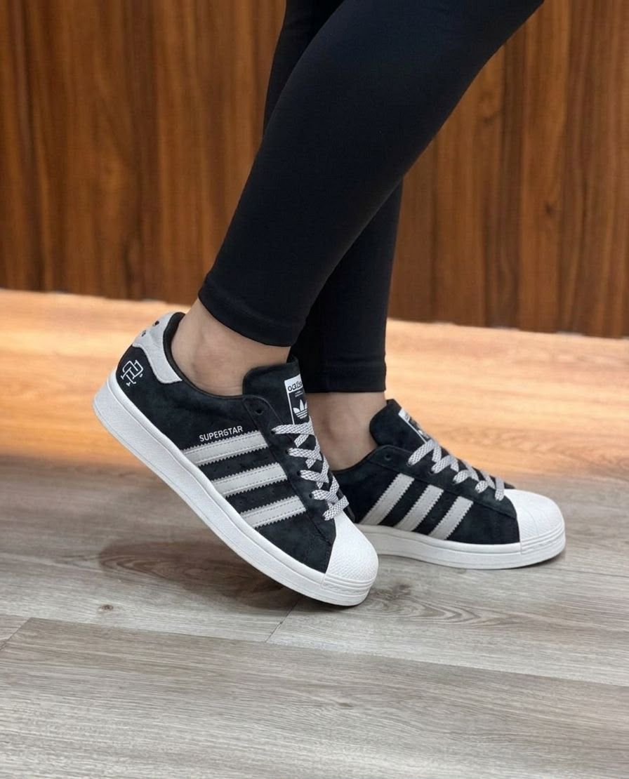 ADIDAS SUPERSTAR | SHOE PALACE