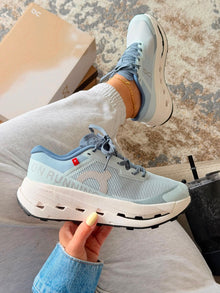 ON CLOUD RUNNER