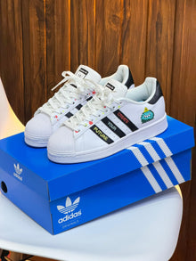ADIDAS SUPERSTAR