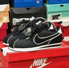 NIKE CORTEZ NEGRO