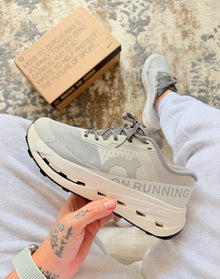 ON CLOUD RUNNER
