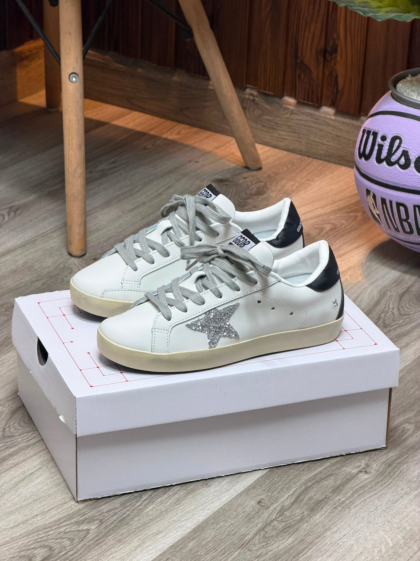 GOLDEN GOOSE BP