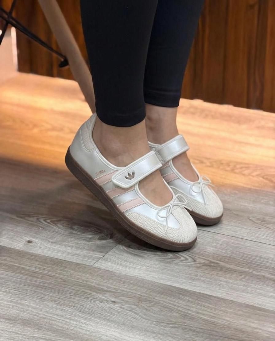 ADIDAS SAMBA MARY JANE