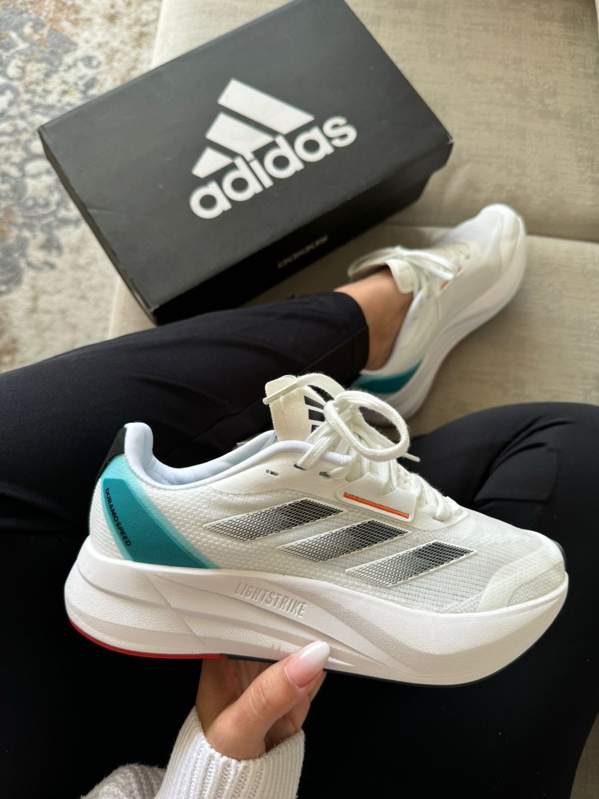 ADIDAS DURAMO