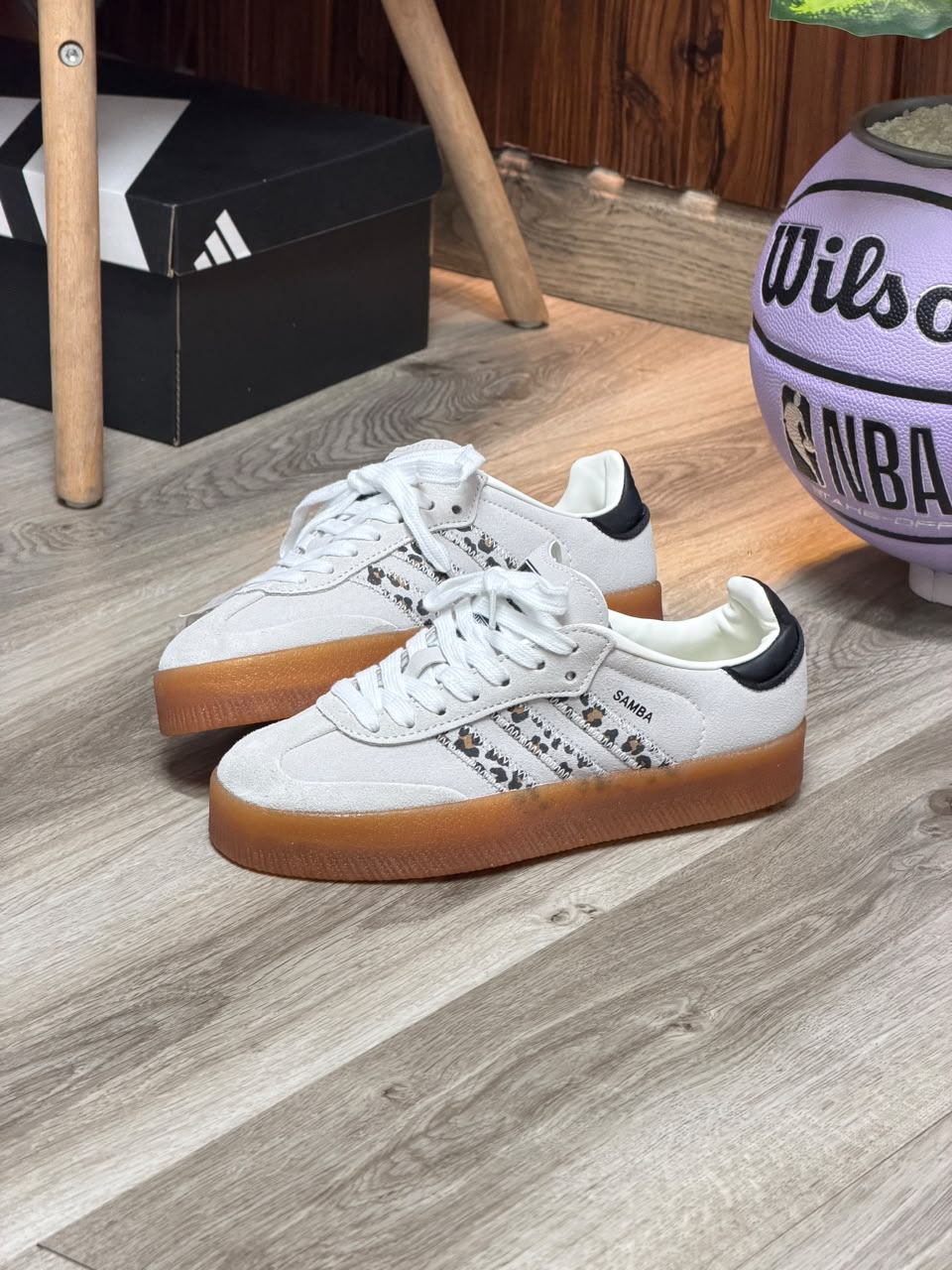ADIDAS SAMBA