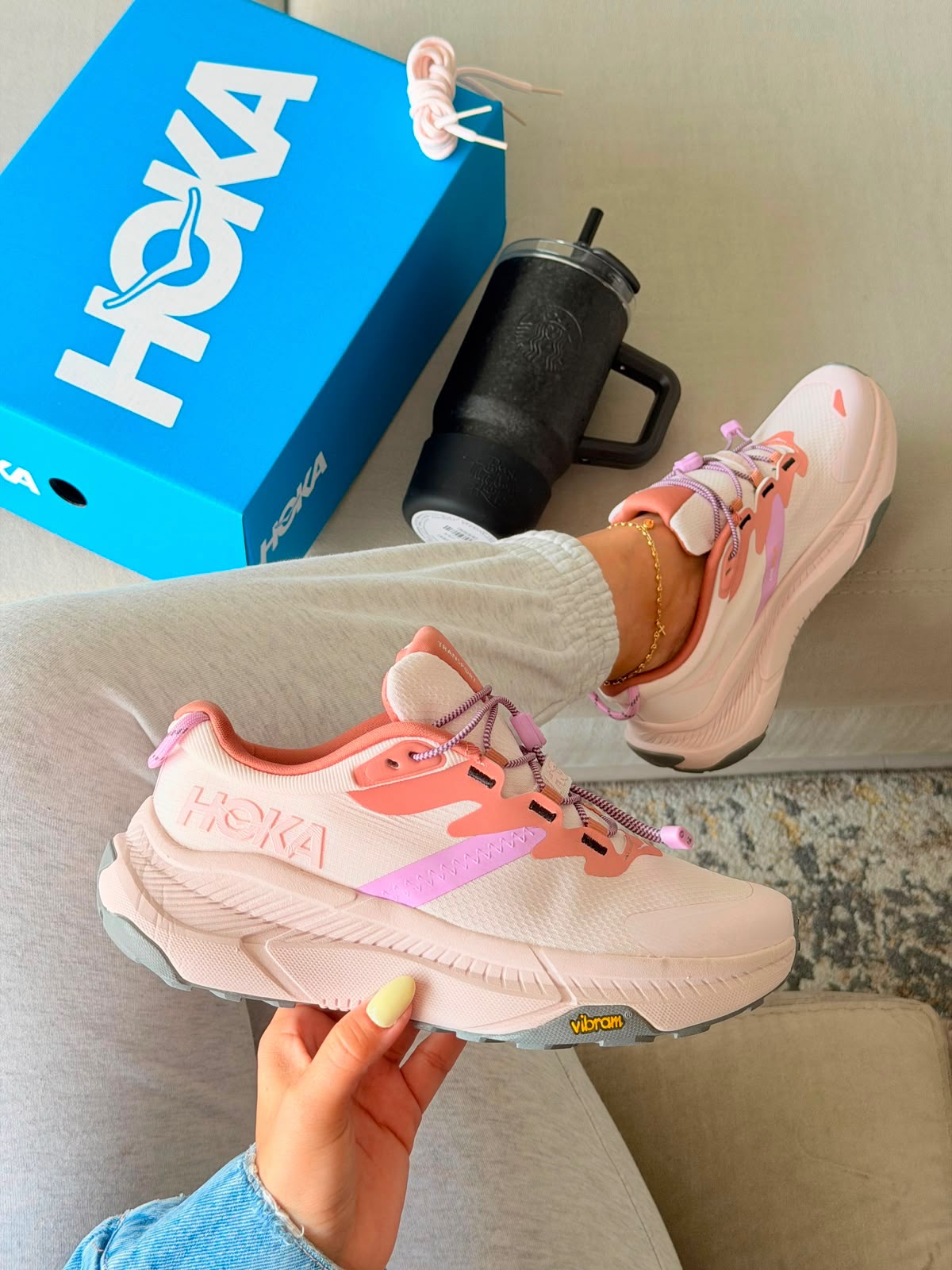 HOKA
