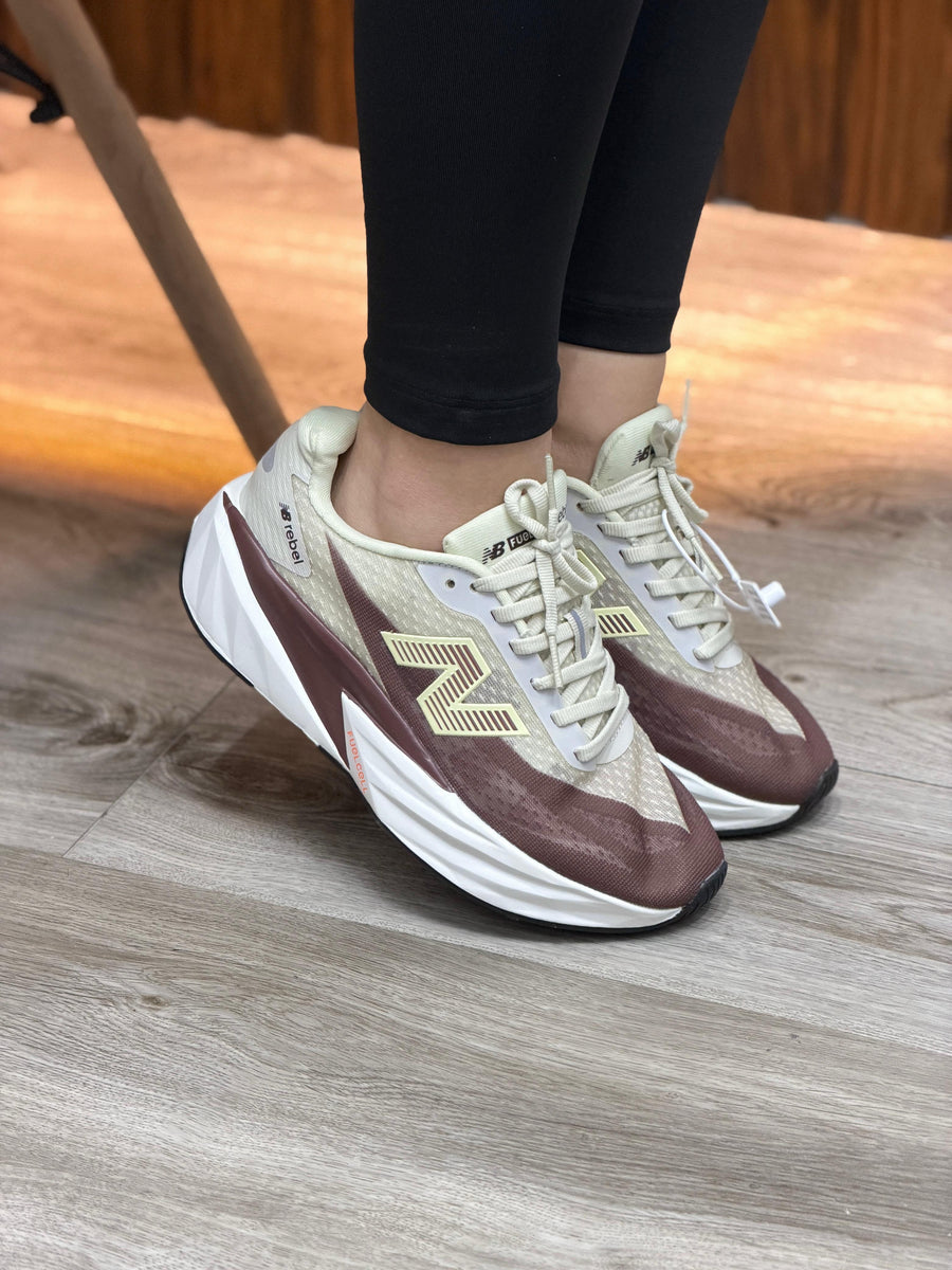 NEW BALANCE REBEL V5