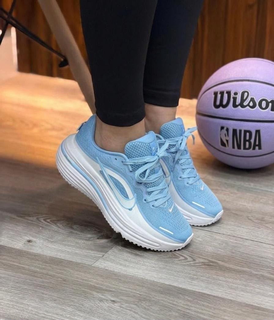 NIKE ZOOM AZUL